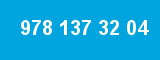 978 137 32 04